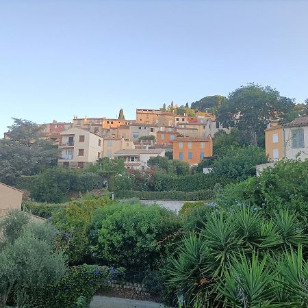 Studio Bormes Village Экстерьер фото