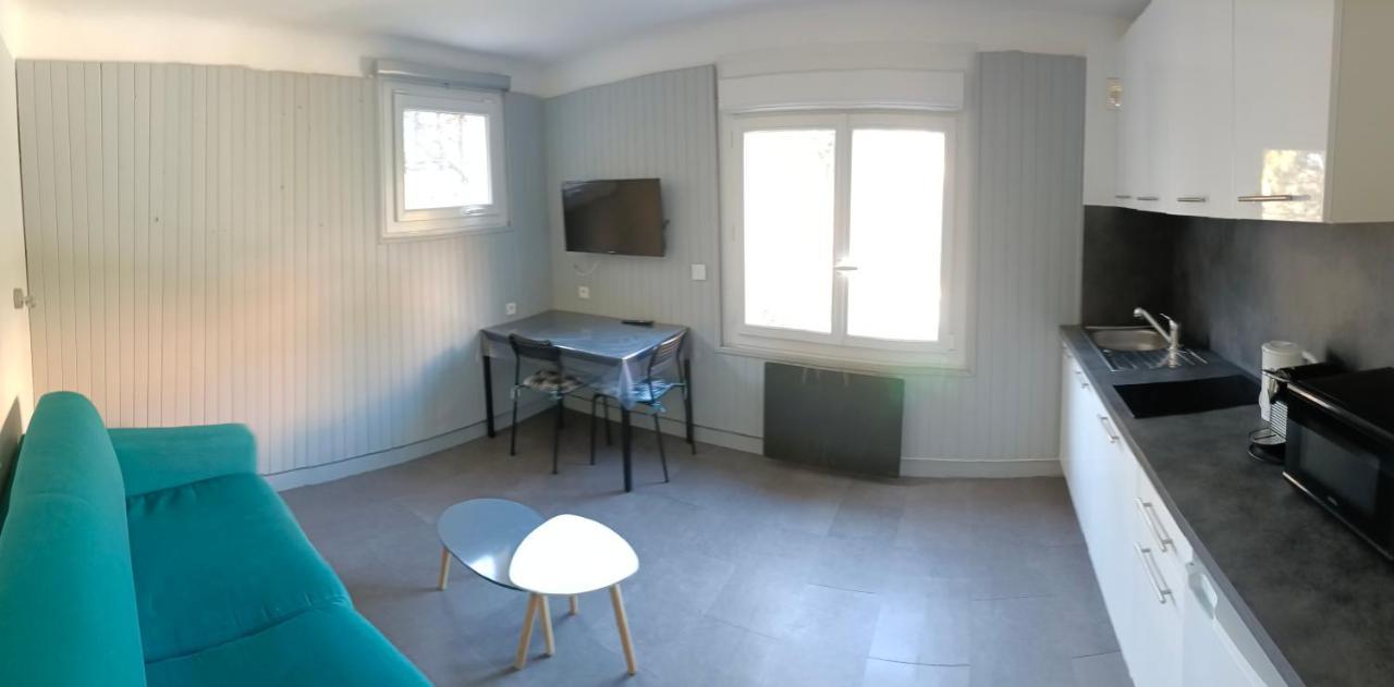 Studio Bormes Village Экстерьер фото