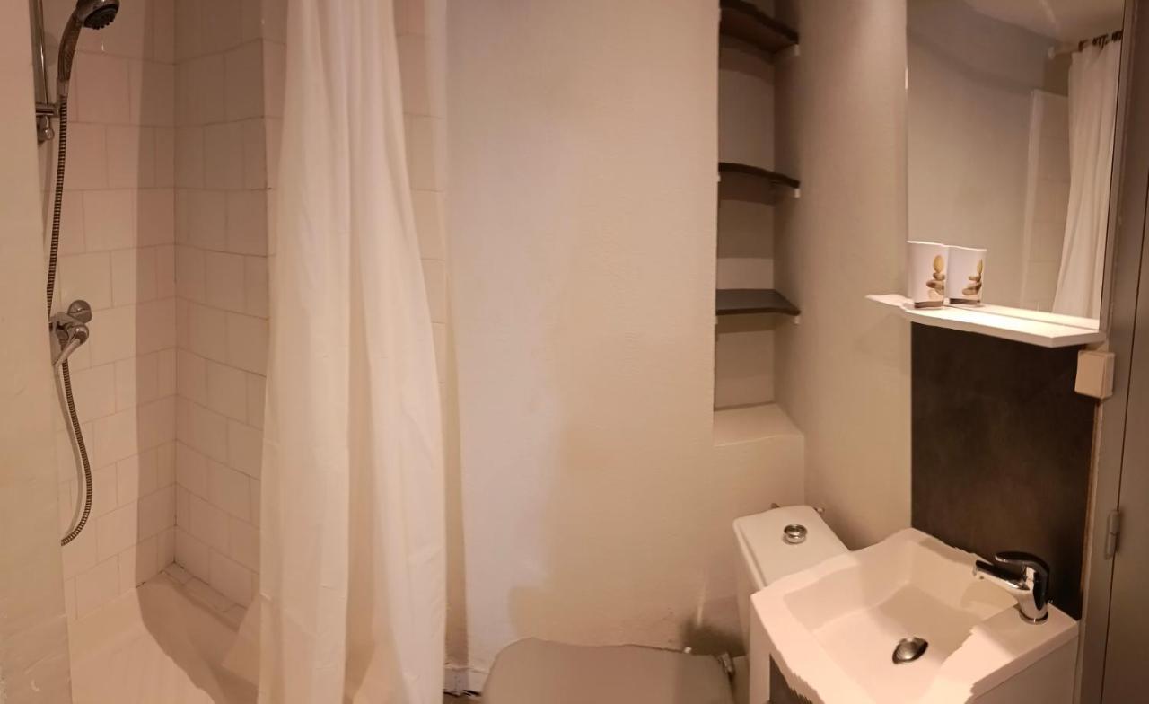 Studio Bormes Village Экстерьер фото