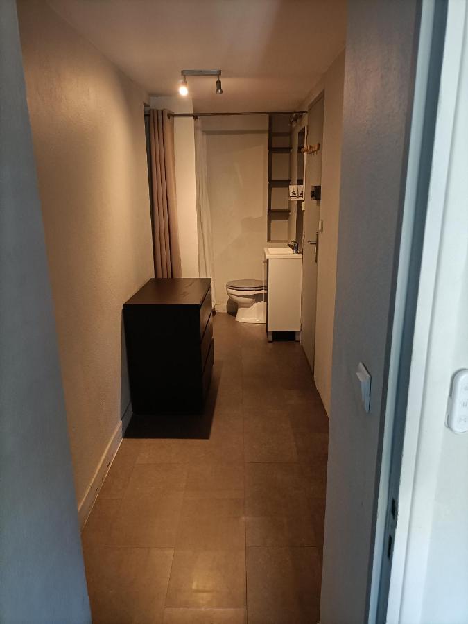 Studio Bormes Village Экстерьер фото