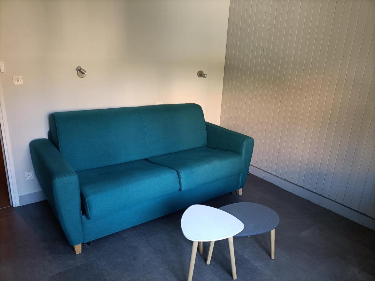 Studio Bormes Village Экстерьер фото