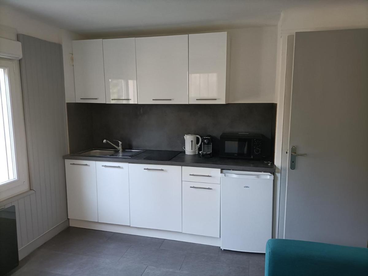 Studio Bormes Village Экстерьер фото